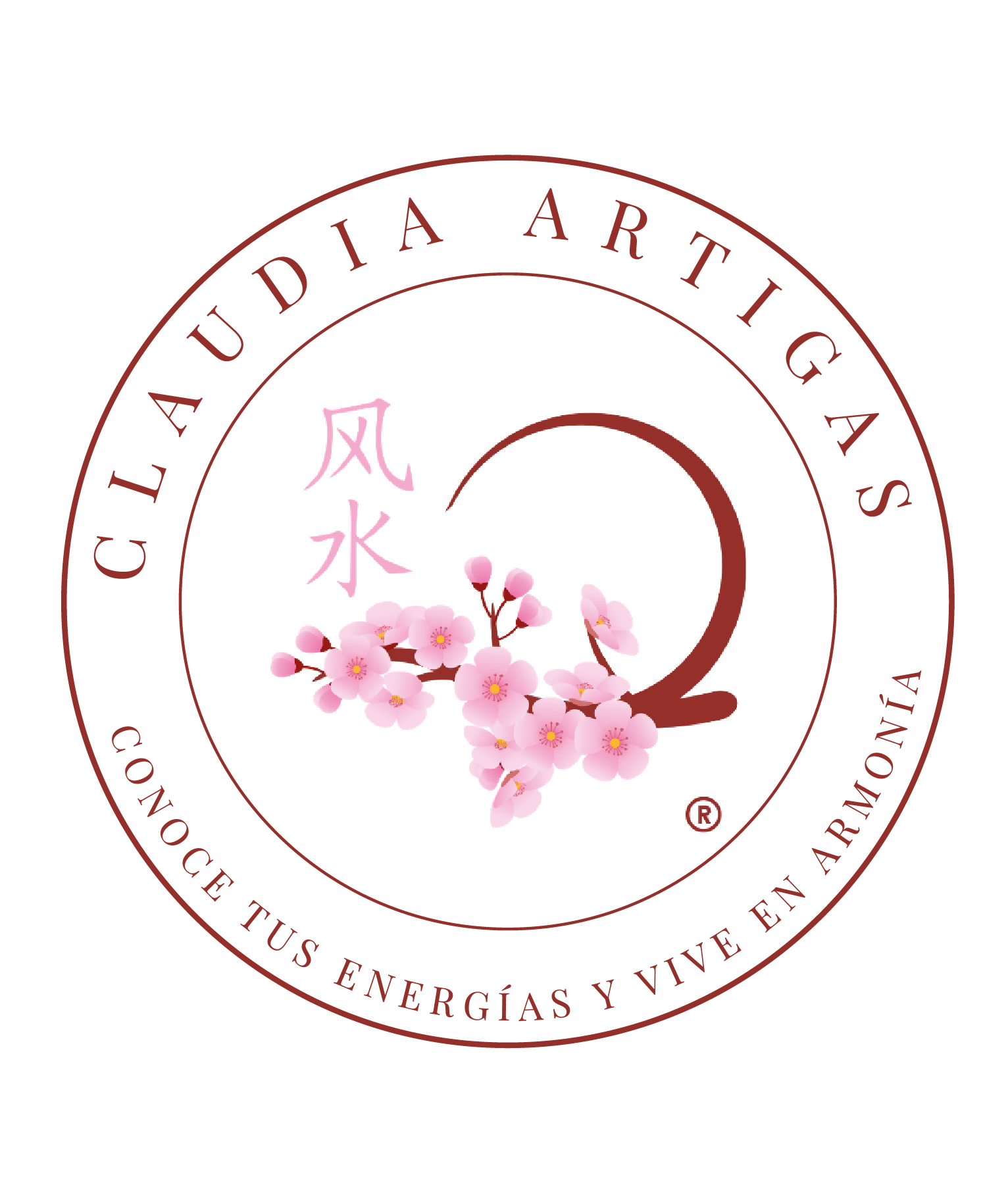 Claudia Artigas - Feng Shui