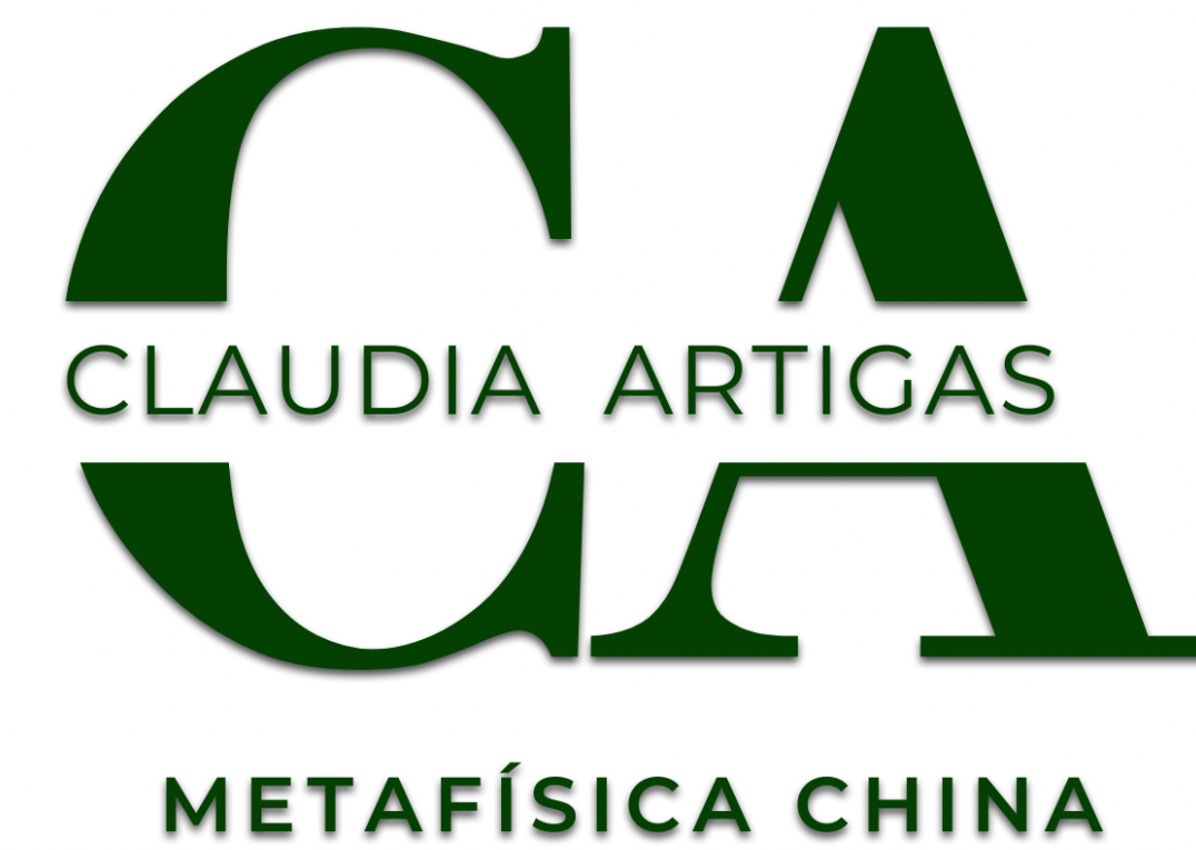 Claudia Artigas - METAFÍSICA CHINA